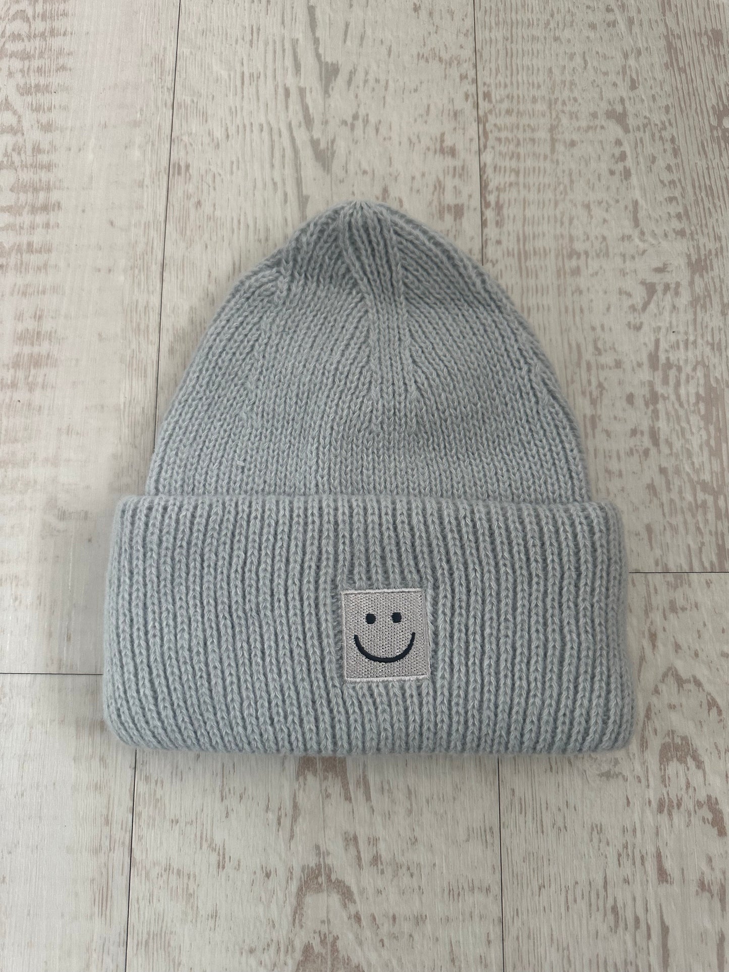 Happy Beanie