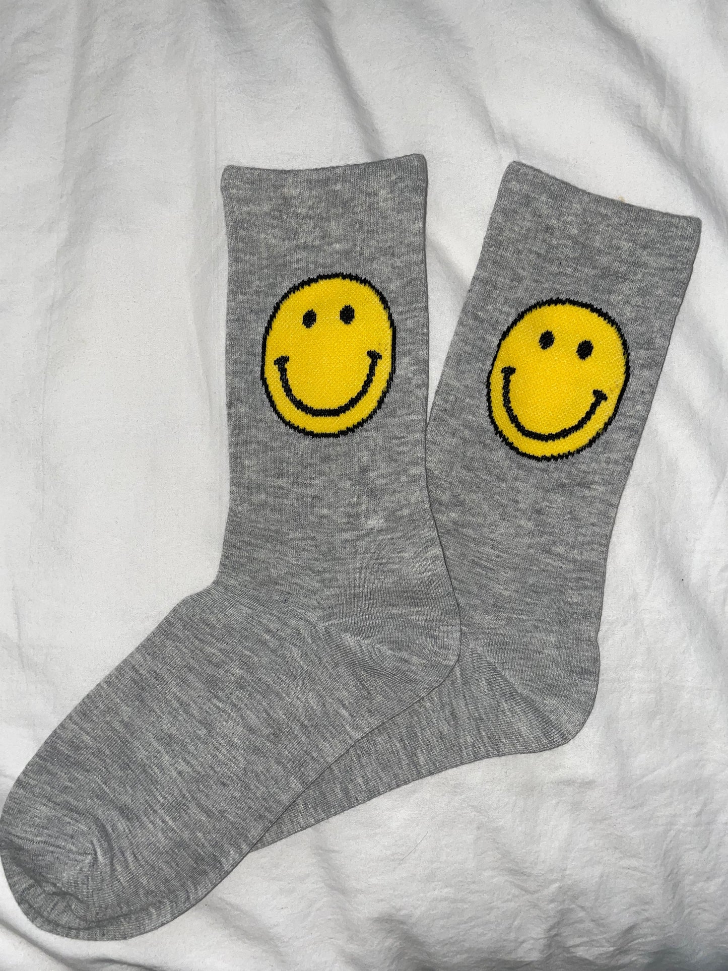 Happy Sock