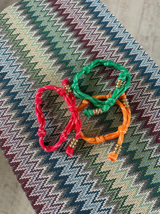 Rope Bracelet