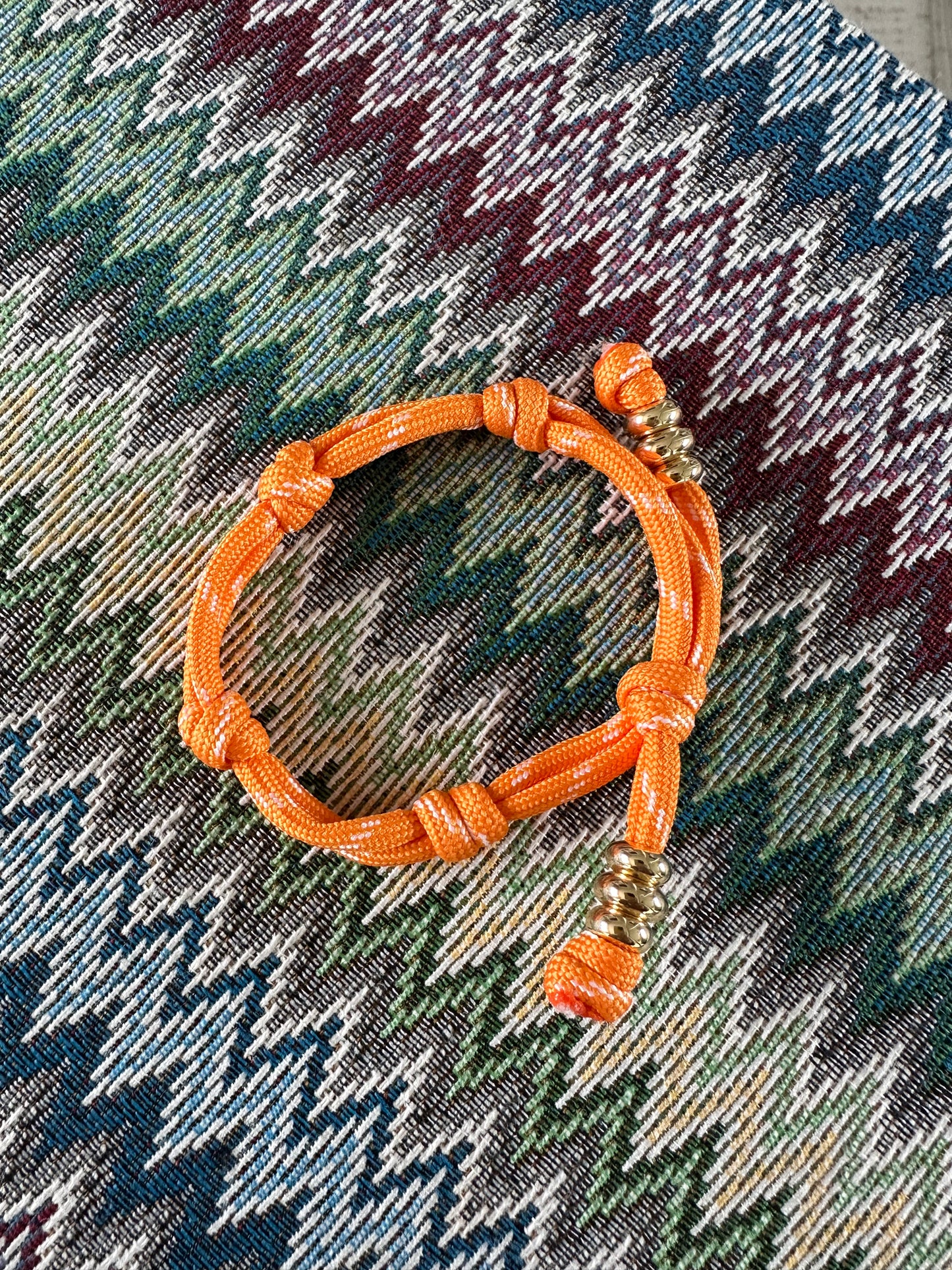 Rope Bracelet