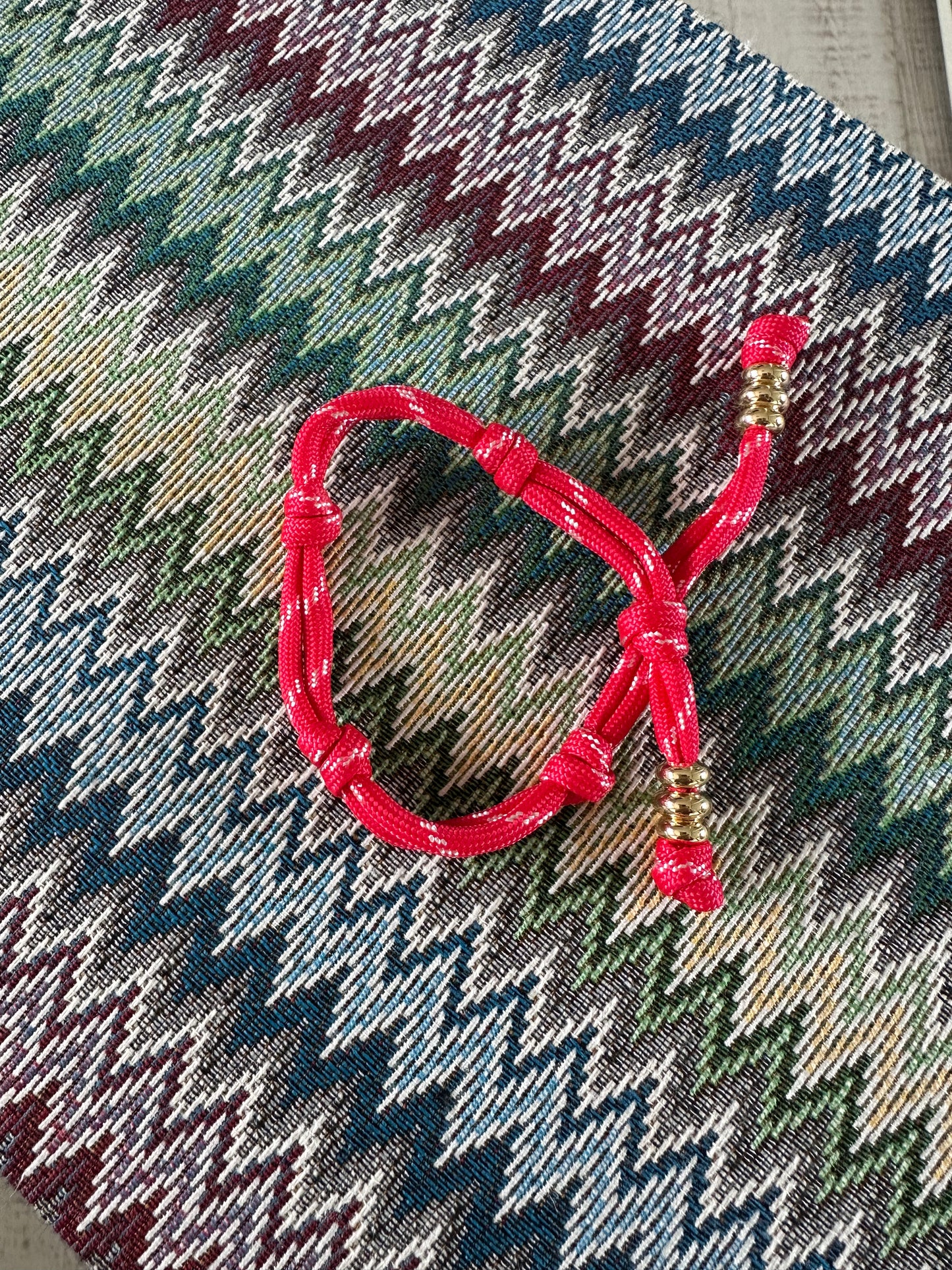 Rope Bracelet