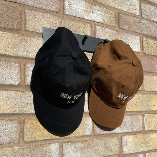 N.Y Cap