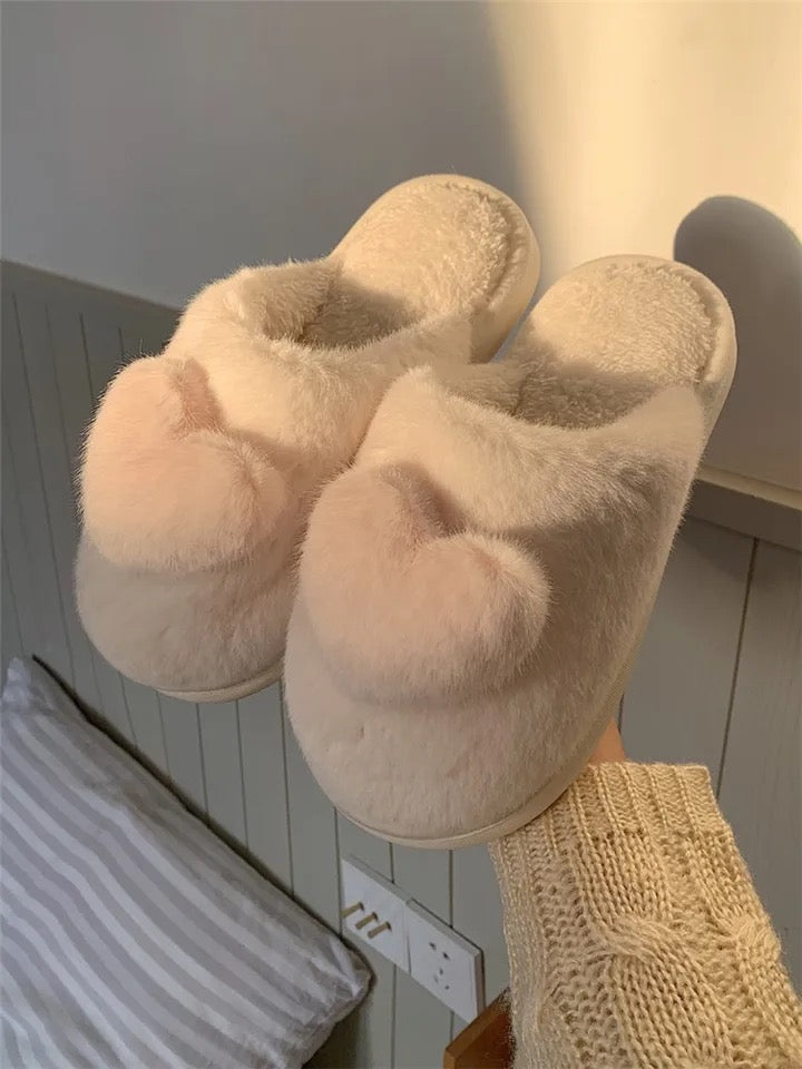 Cloud Slipper