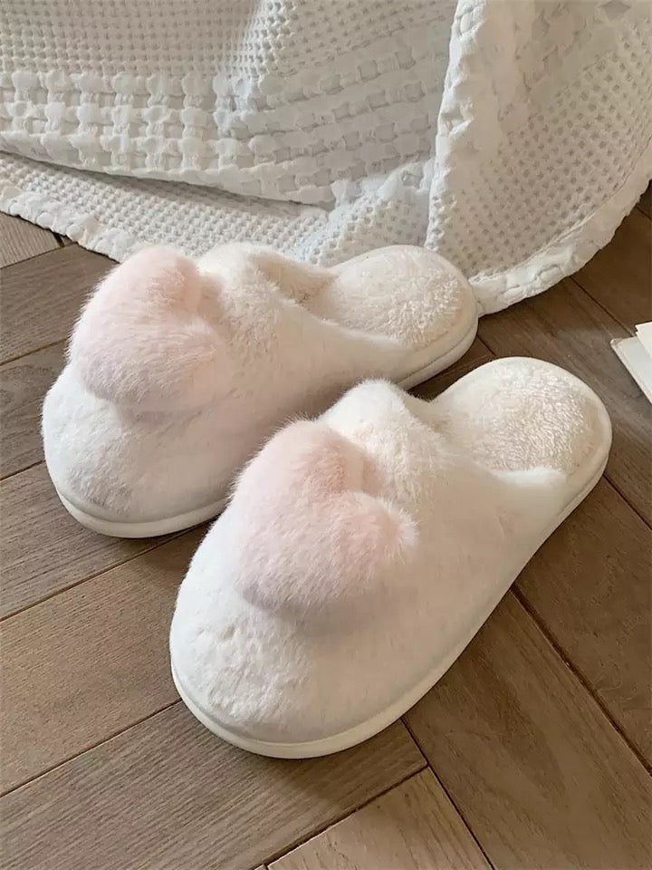 Cloud Slipper