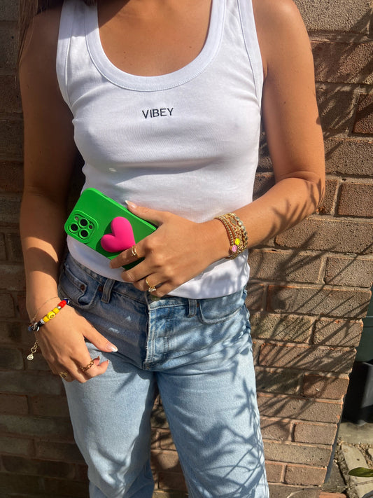 Love Heart Phone Case