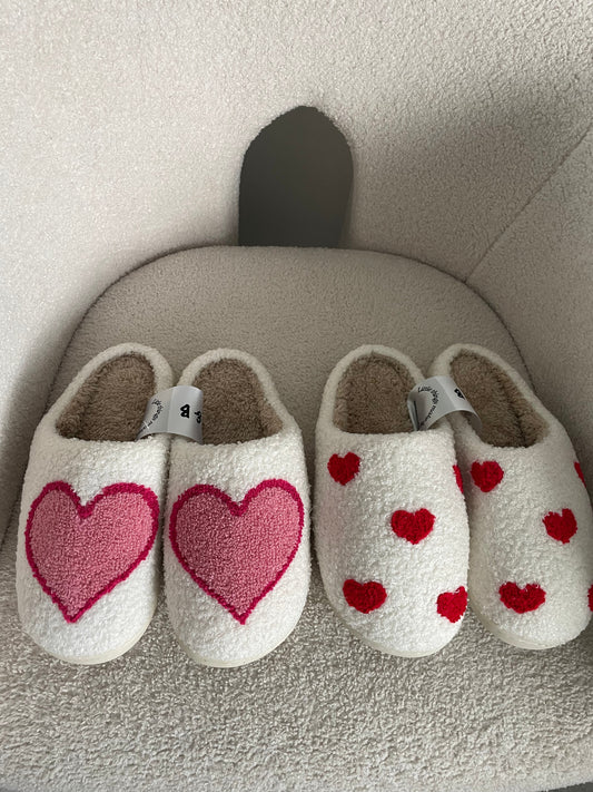 Lover Slippers